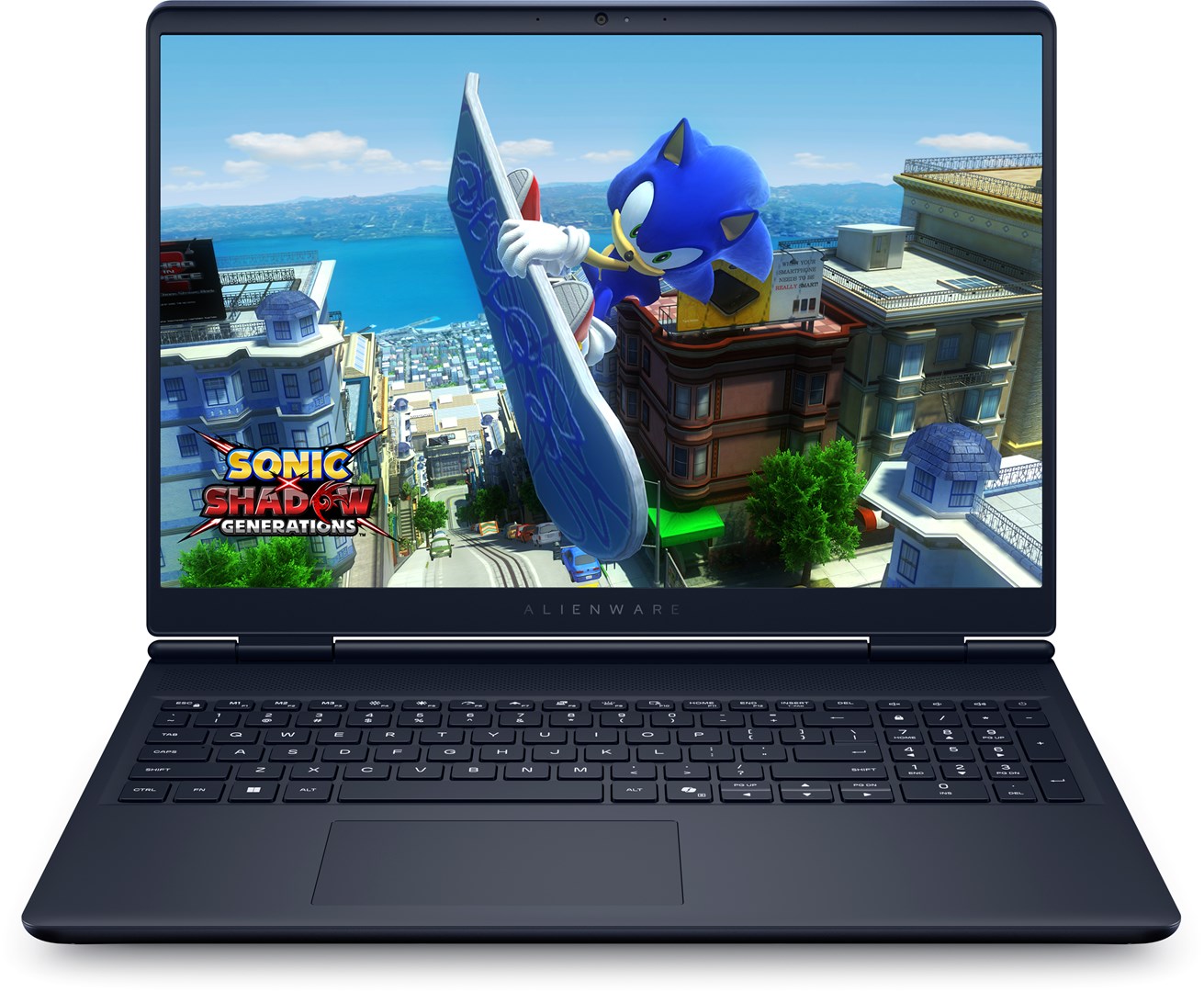 alienware ac16250 intel core 9 270h