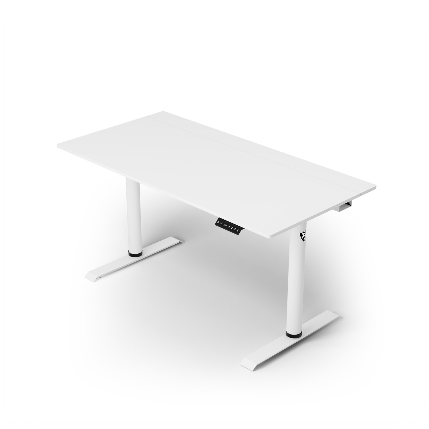 arozzi electric standing desk arena nordico 1