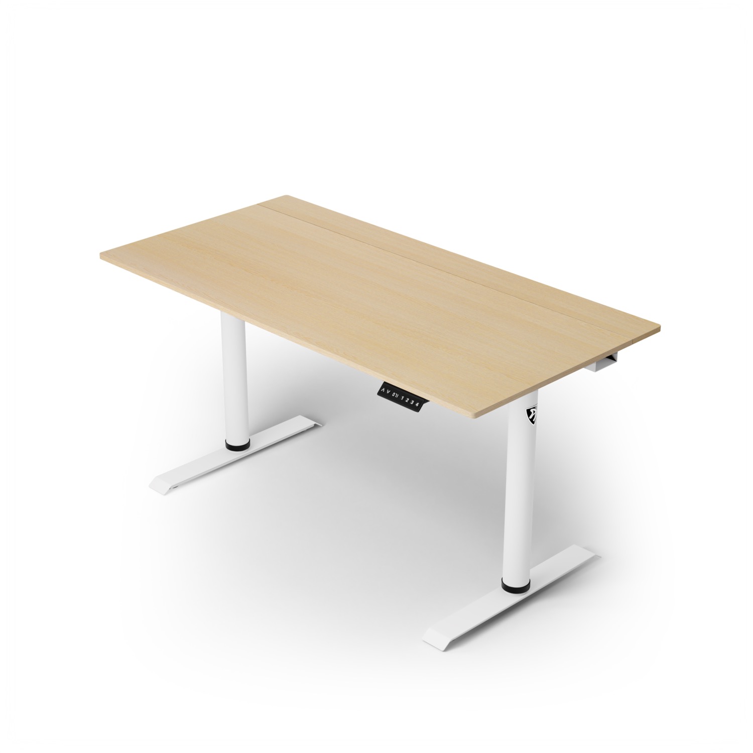 arozzi electric standing desk arena nordico 4