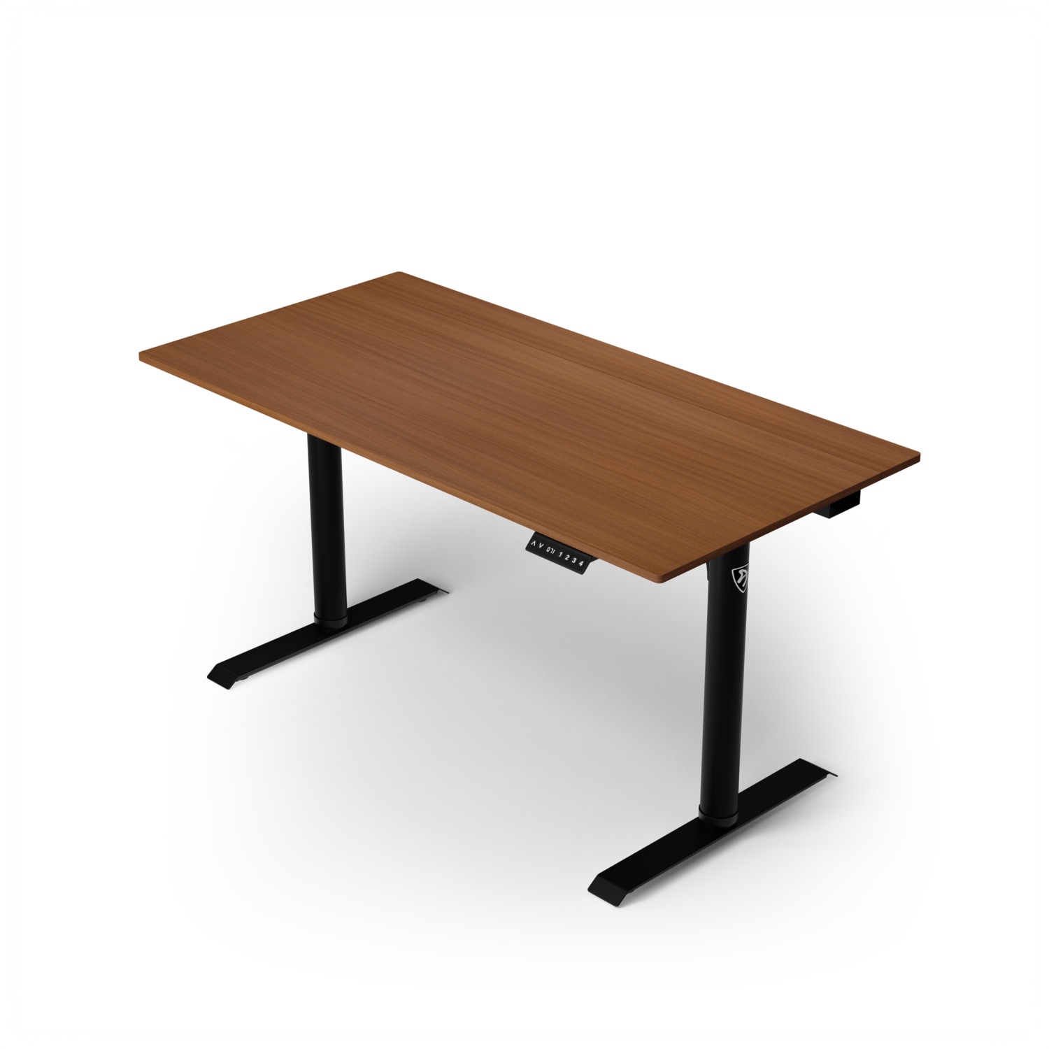 arozzi electric standing desk arena nordico 5