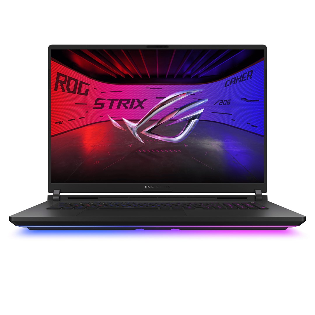asus rog strix scar 18 g835lxg u9644x intel core ultra 9 290hx plus 2