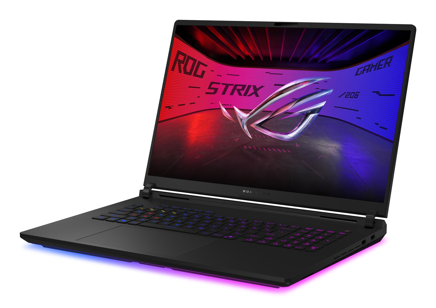 asus rog strix scar 18 g835lxg u9644x intel core ultra 9 290hx plus 3