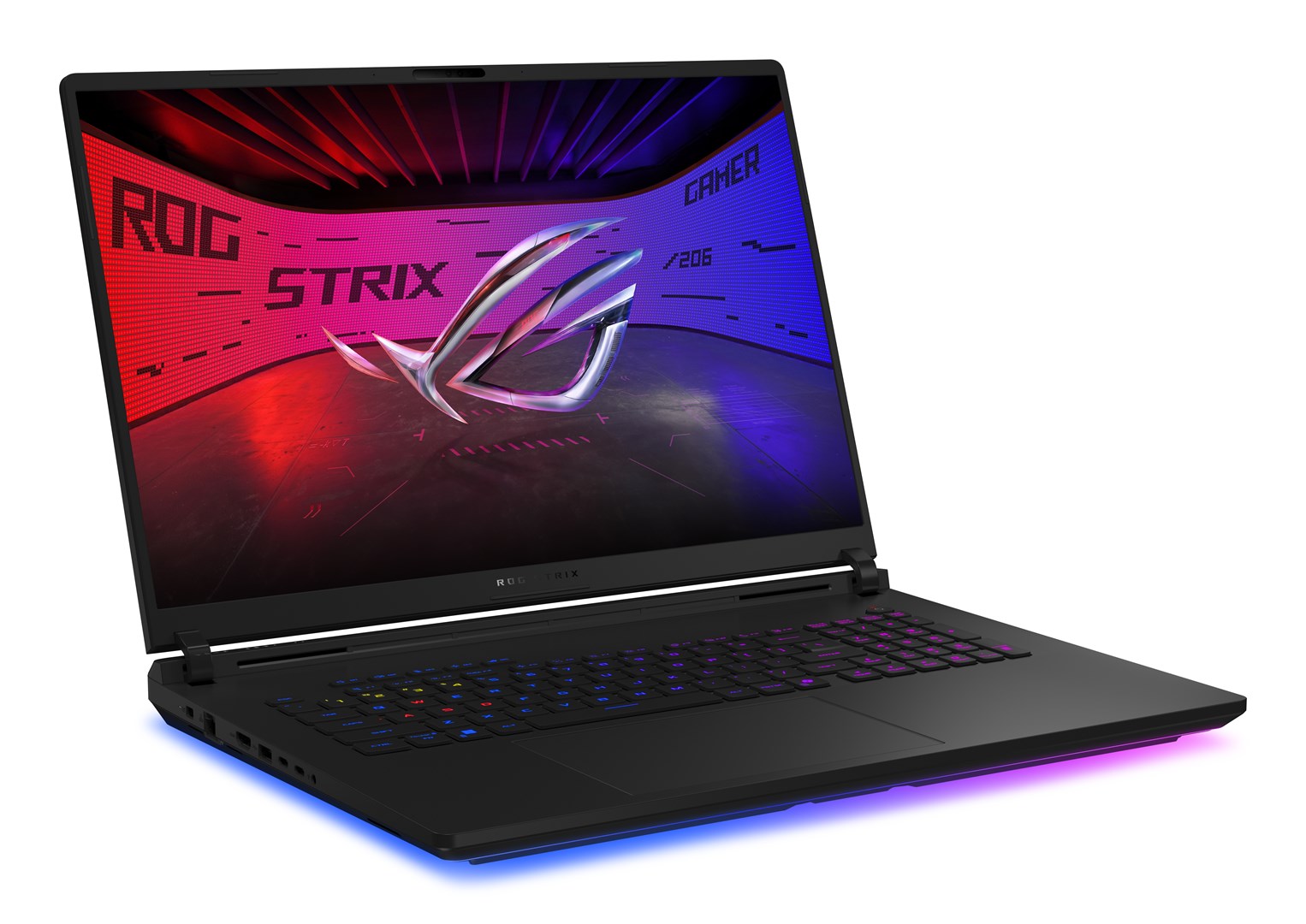 asus rog strix scar 18 g835lxg u9644x intel core ultra 9 290hx plus 4
