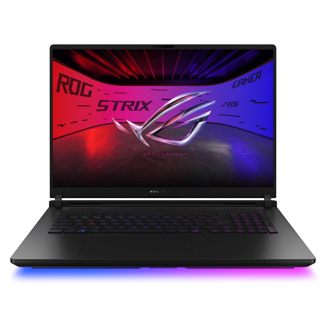 asus rog strix scar 18 g835lxg u9644x intel core ultra 9 290hx plus