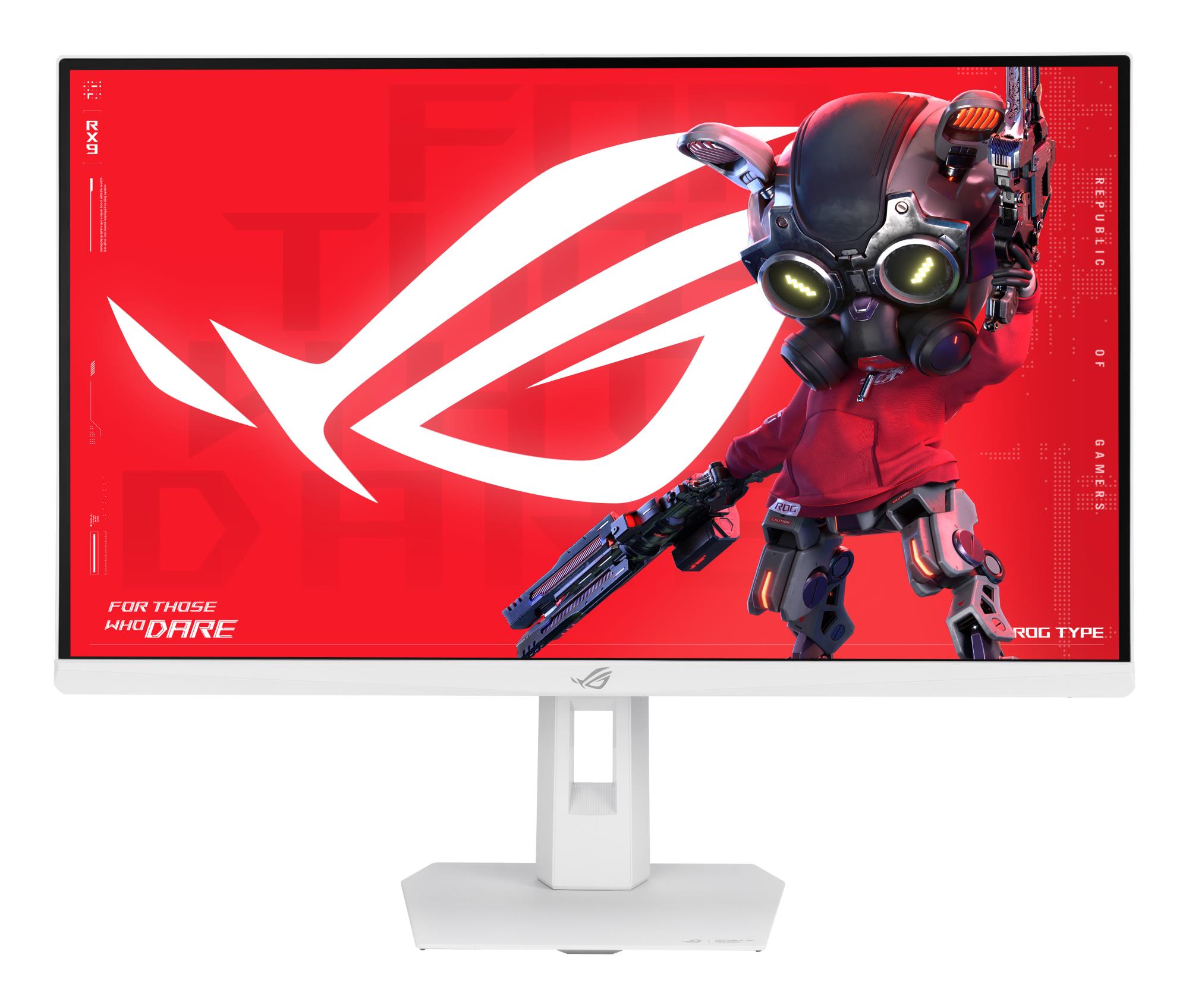 asus rog strix xg27acmes w