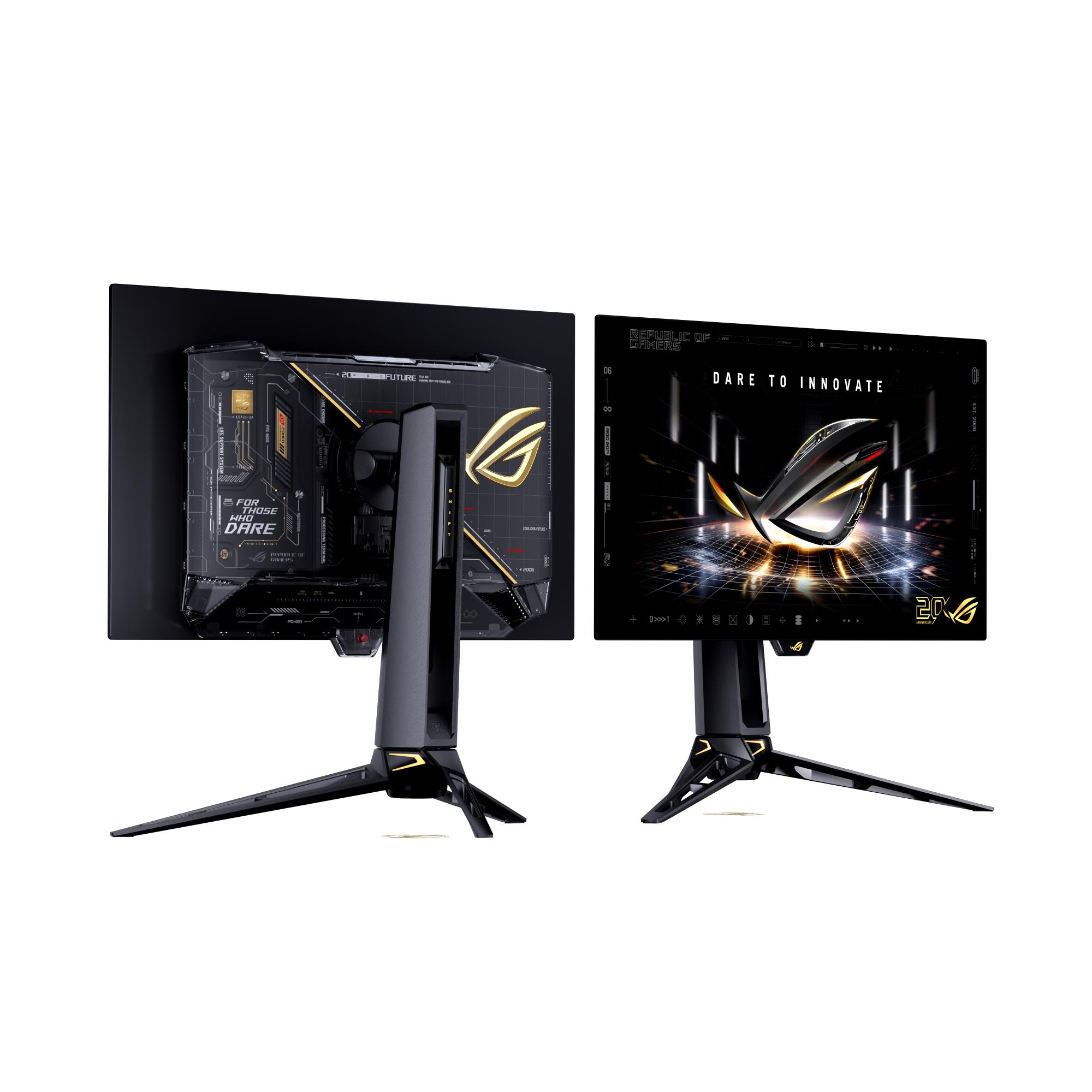 asus rog swift oled pg27aqwp g edition 20