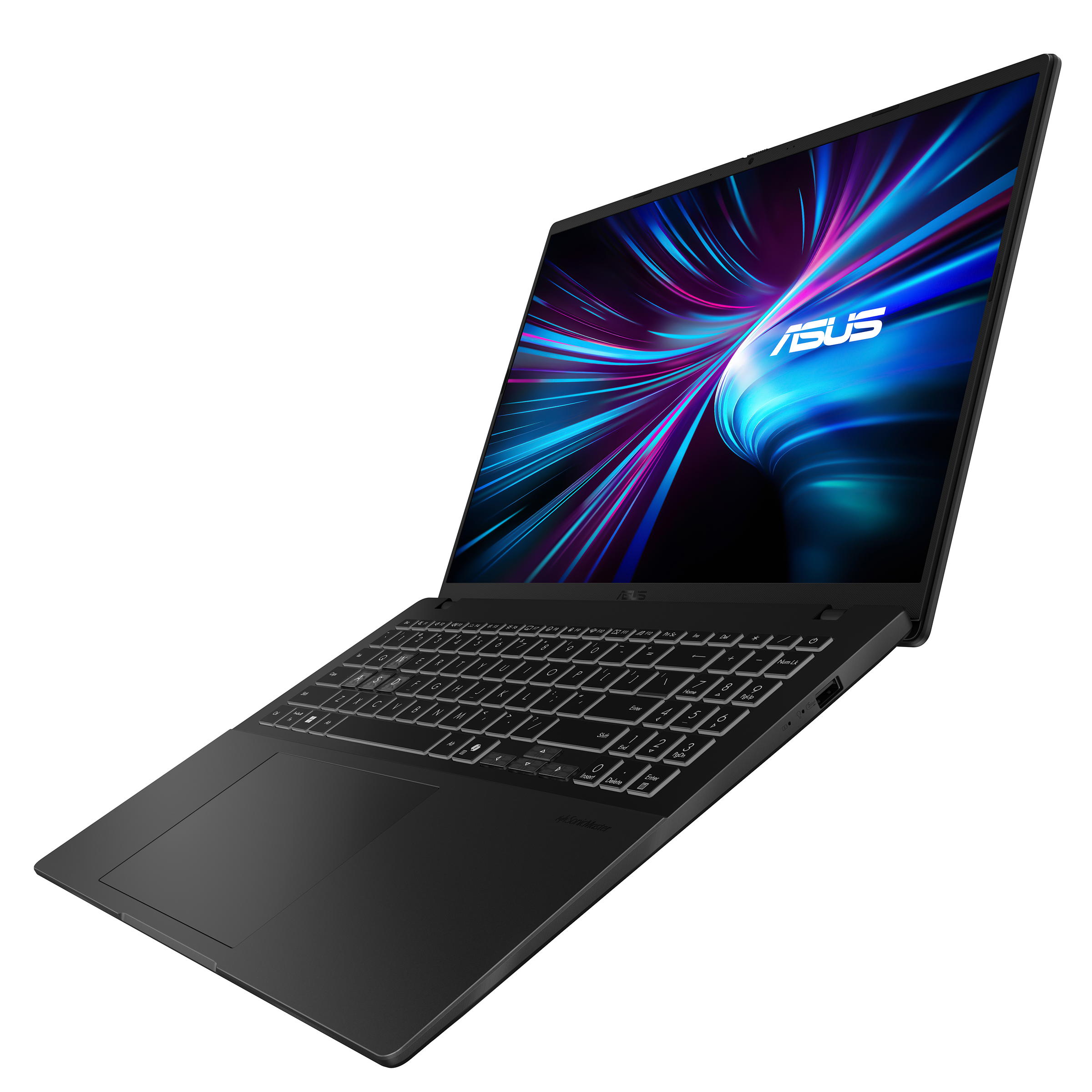 asus v16 v3607vm tk184w 3