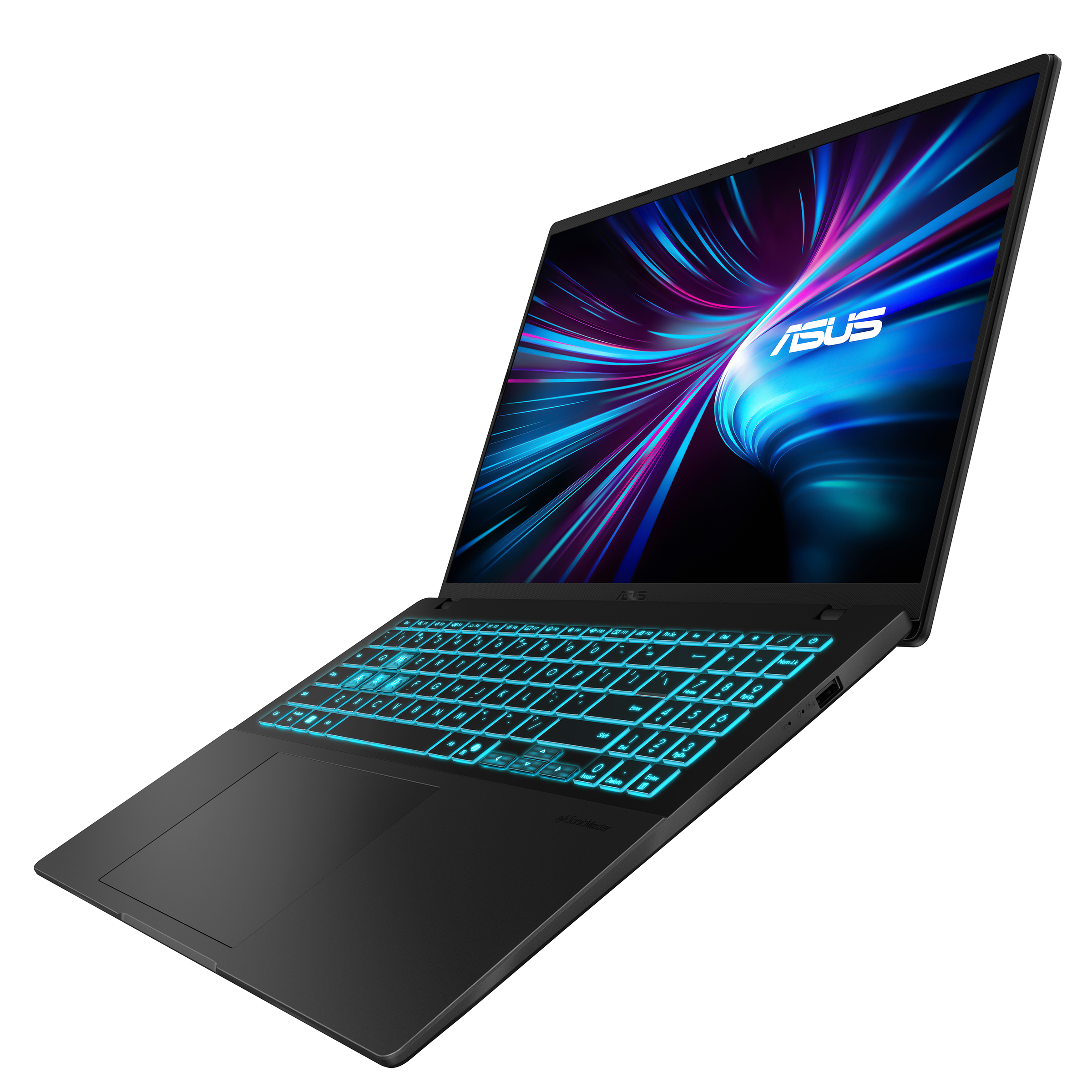 asus v16 v3607vm tk184w 4