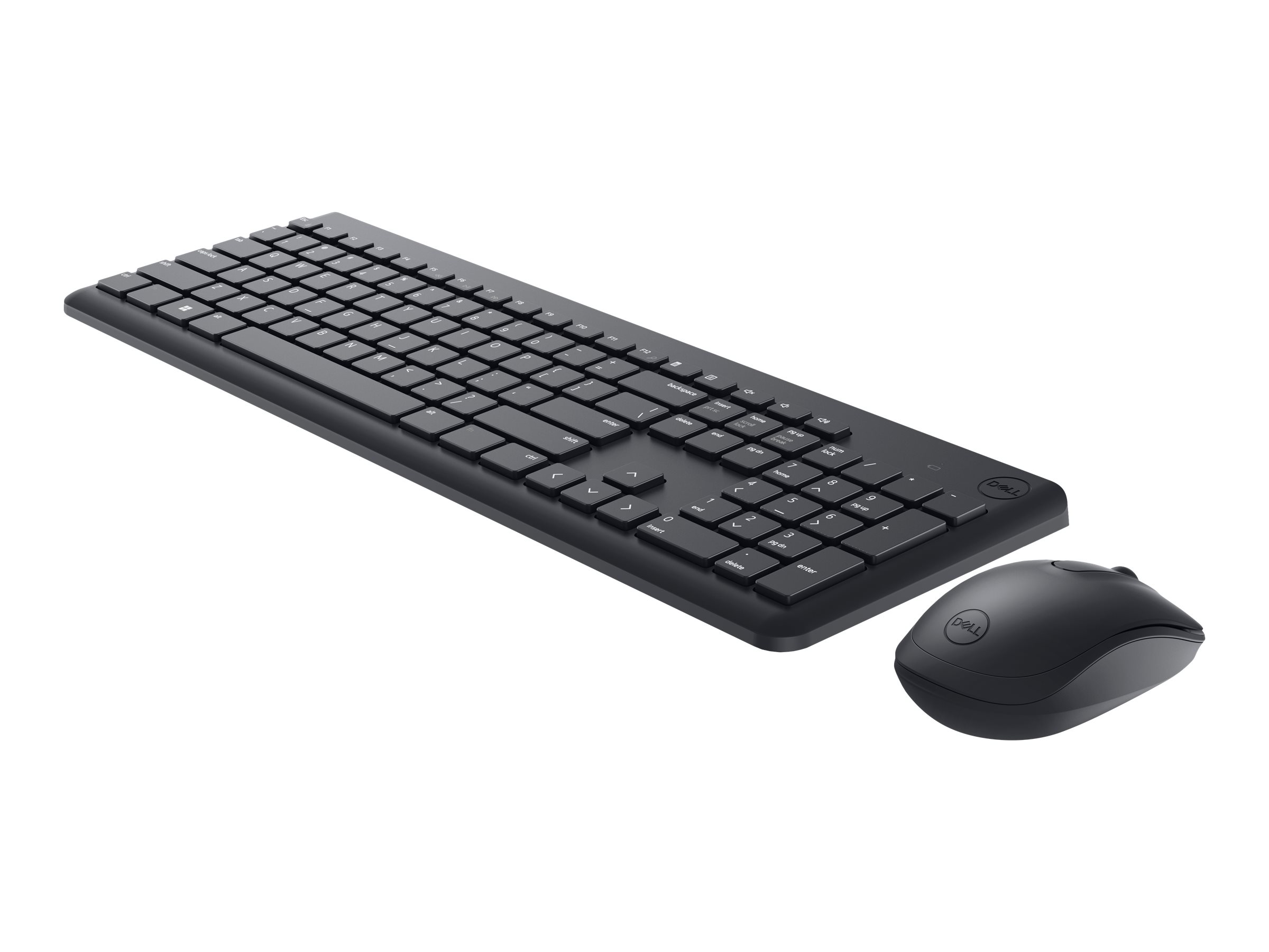 dell keyboard and mouse km3322w