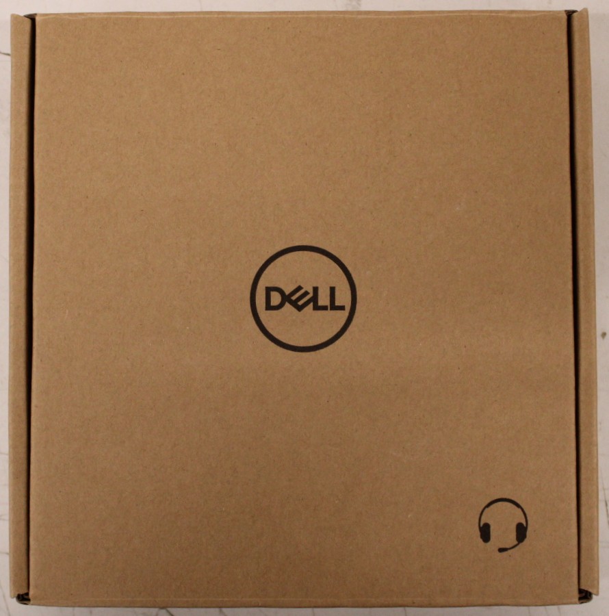dell stereo headset wh1022