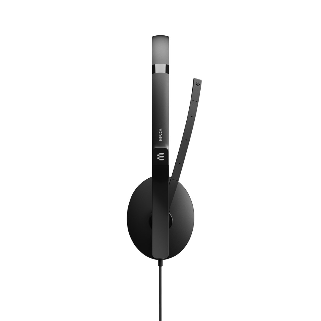 epos adapt 165t usb c ii headset black 2