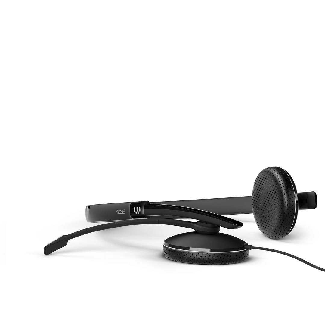 epos adapt 165t usb c ii headset black 3