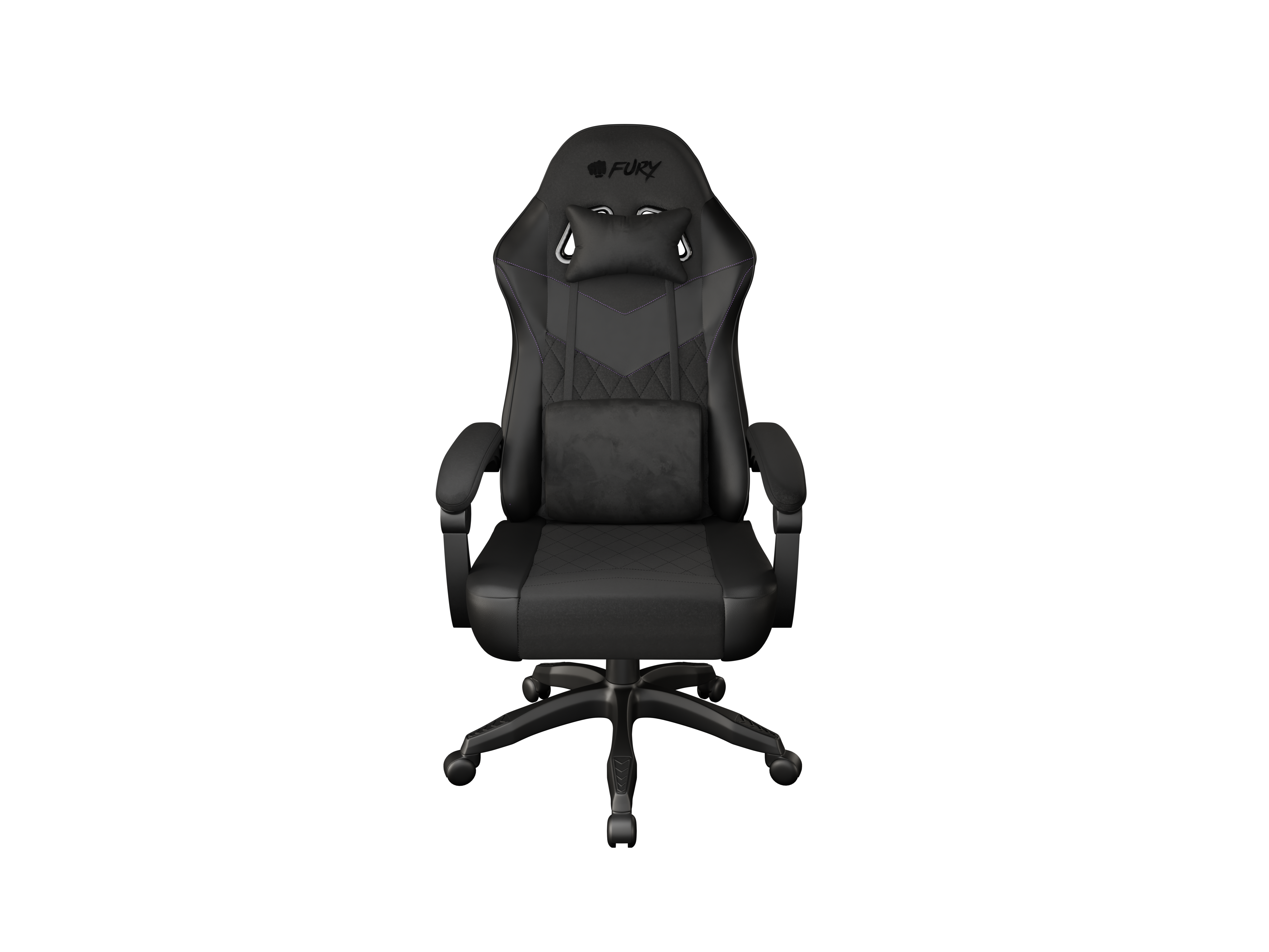 fury gaming chair shinai s2