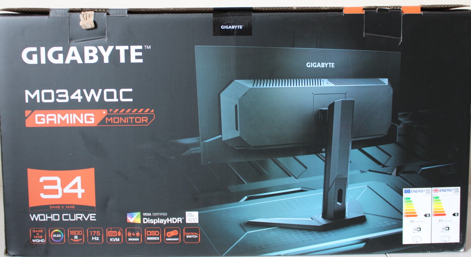 gigabyte mo34wqc ek1