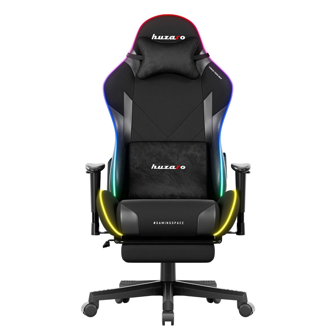 huzaro force 5 7 rgb gaming chair 2