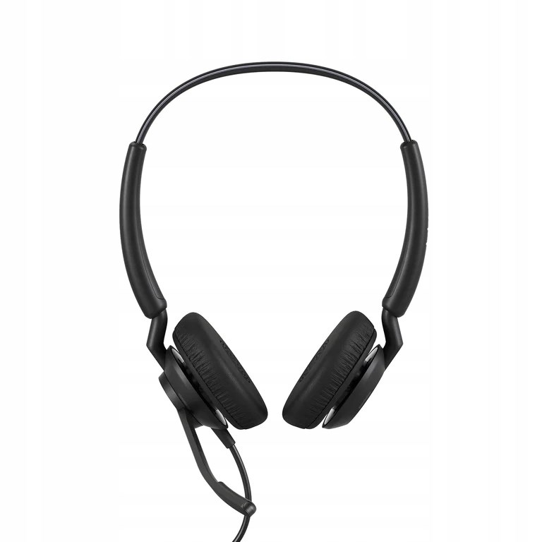 jabra engage 40 stereo headset on ear 2