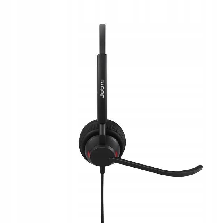 jabra engage 40 stereo headset on ear 3