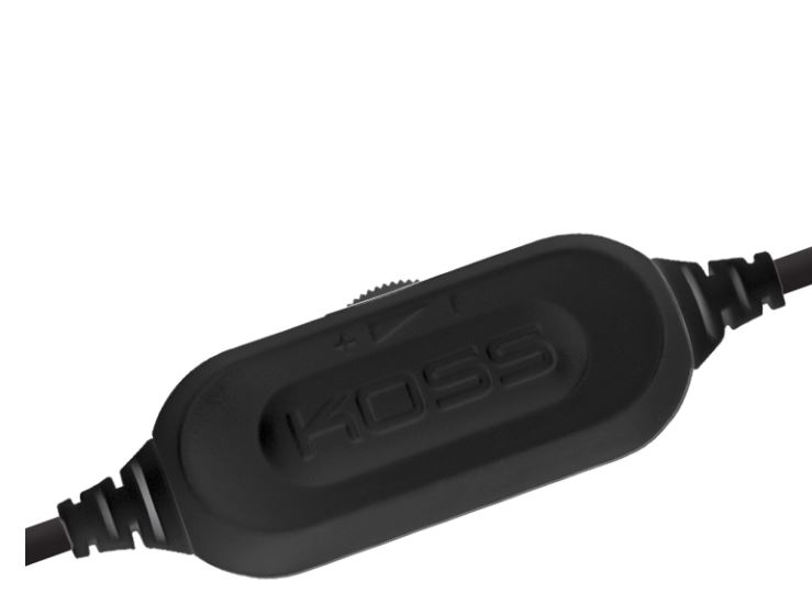 koss headphones kph25k 3