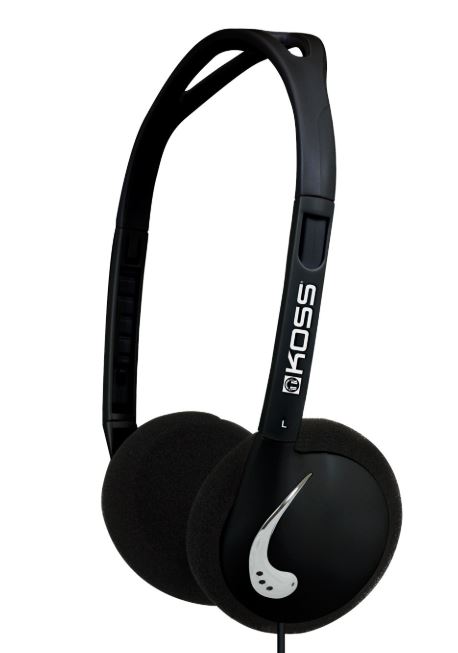 koss headphones kph25k