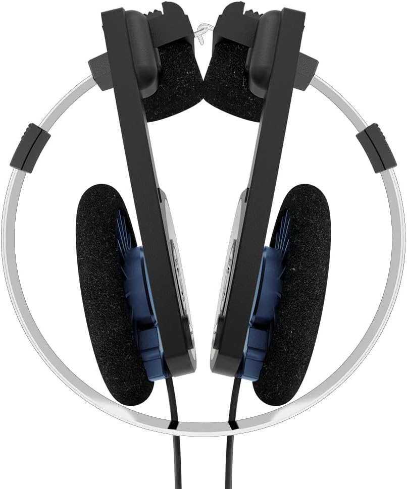 koss headphones porta pro classic 2