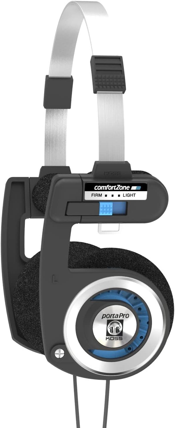 koss headphones porta pro classic 3