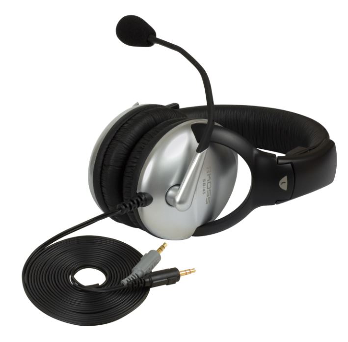 koss headphones sb45 2