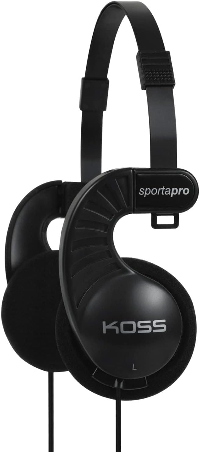 koss headphones sporta pro 2