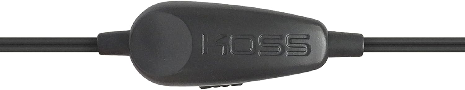 koss headphones sporta pro 3