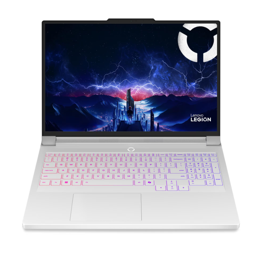 lenovo legion pro 7 16iax10h intel