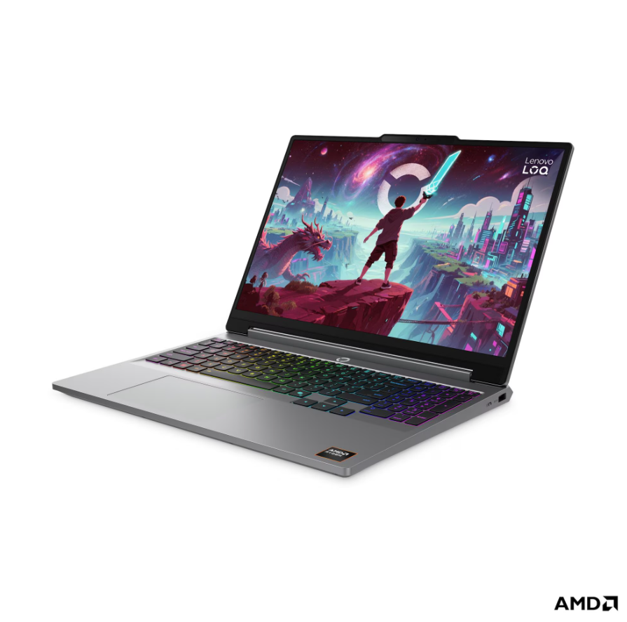 lenovo loq 15ahp11 amd 3