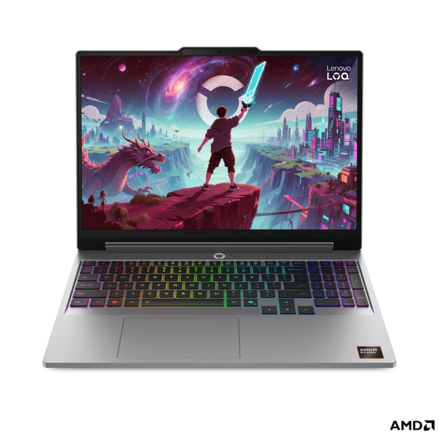 lenovo loq 15ahp11 amd