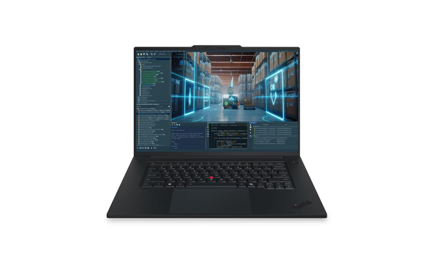 lenovo thinkpad p1 g9 intel 1