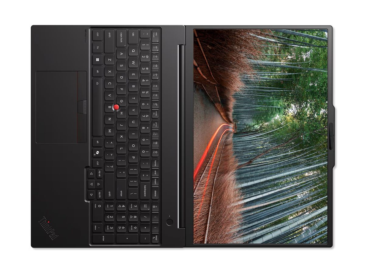 lenovo thinkpad p16s g5 intel