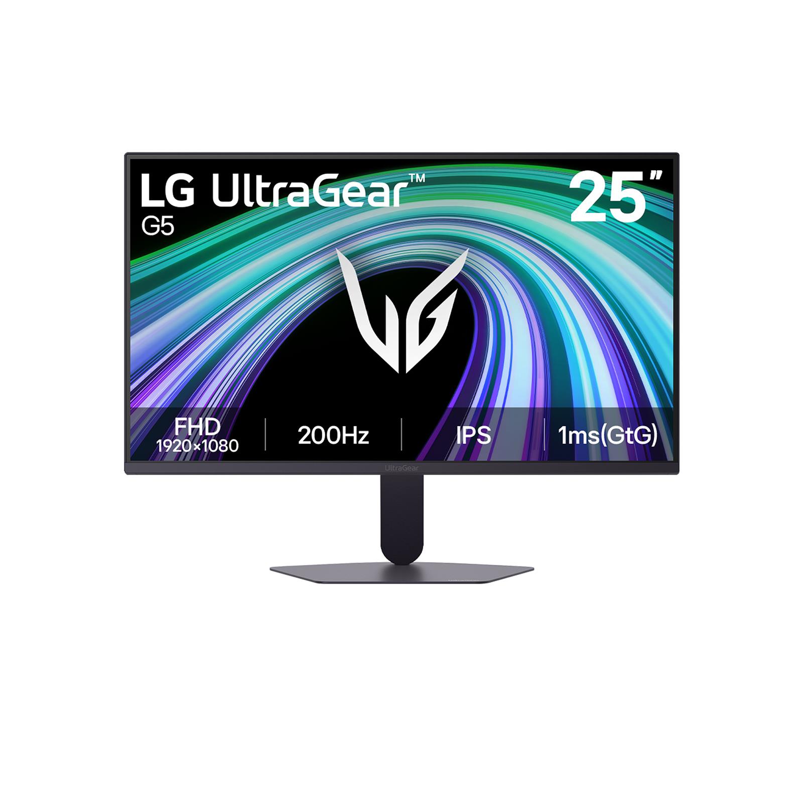 lg 25g523b b