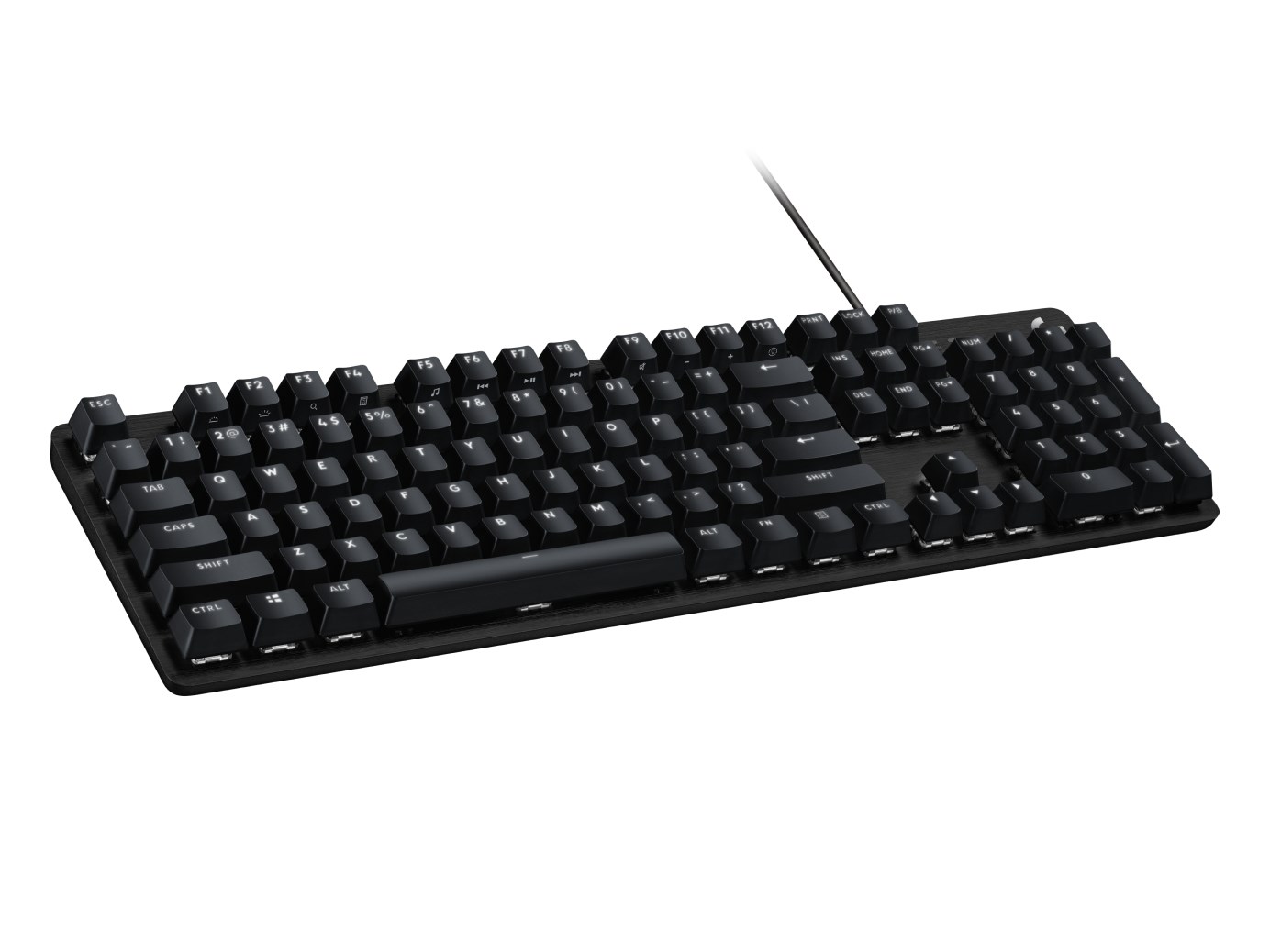 Logitech G G G413 SE Mechanical Gaming Keyboard - Image 2
