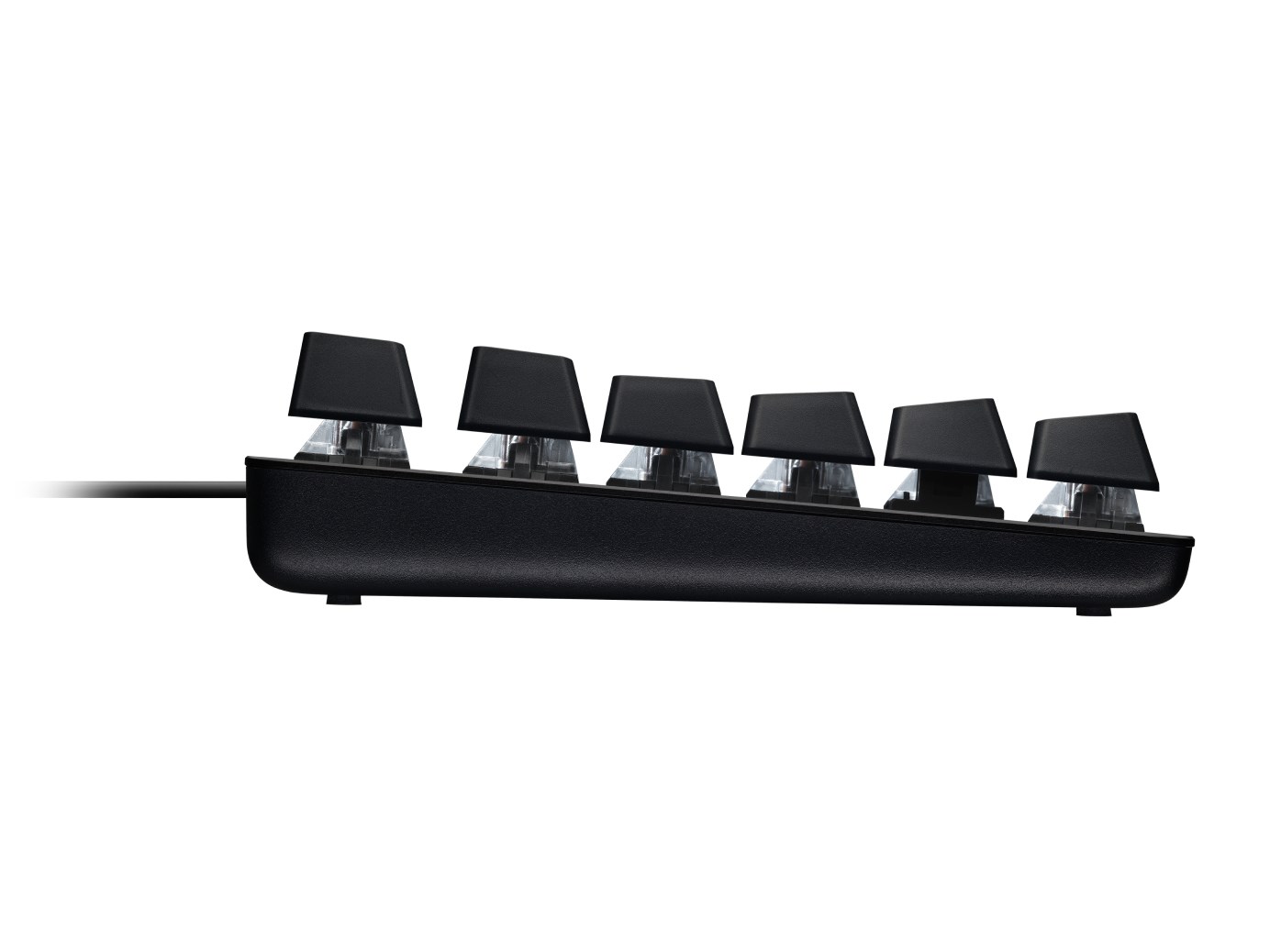 Logitech G G G413 SE Mechanical Gaming Keyboard - Image 3