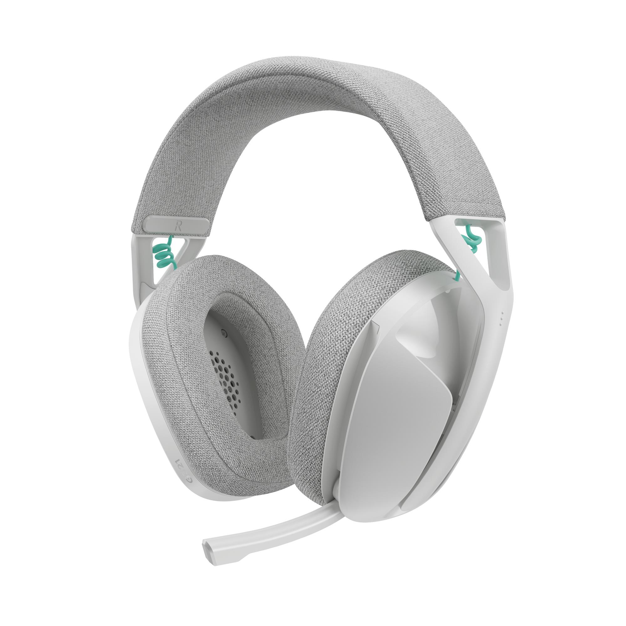 logitech g g321 lightspeed