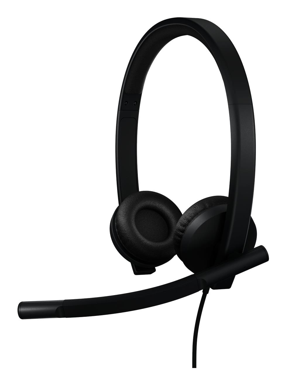 logitech h570e