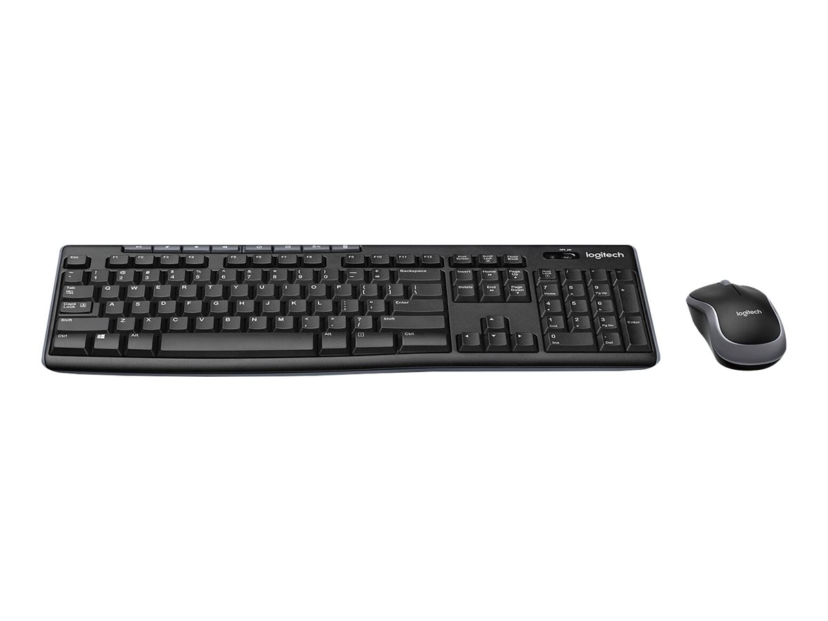 Logitech MK270 - Image 2