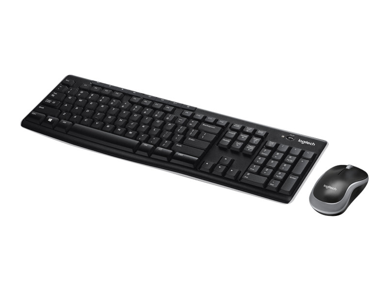 Logitech MK270 - Image 3