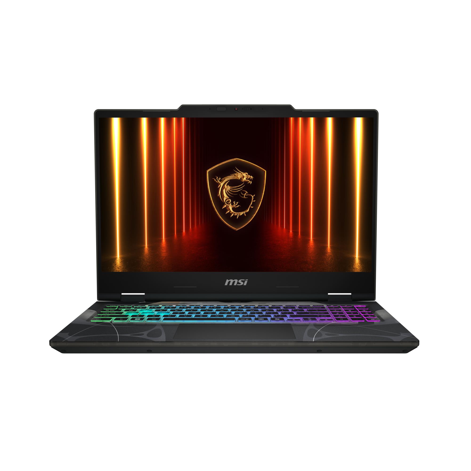 msi cyborg 15 b2rwekg 263nl