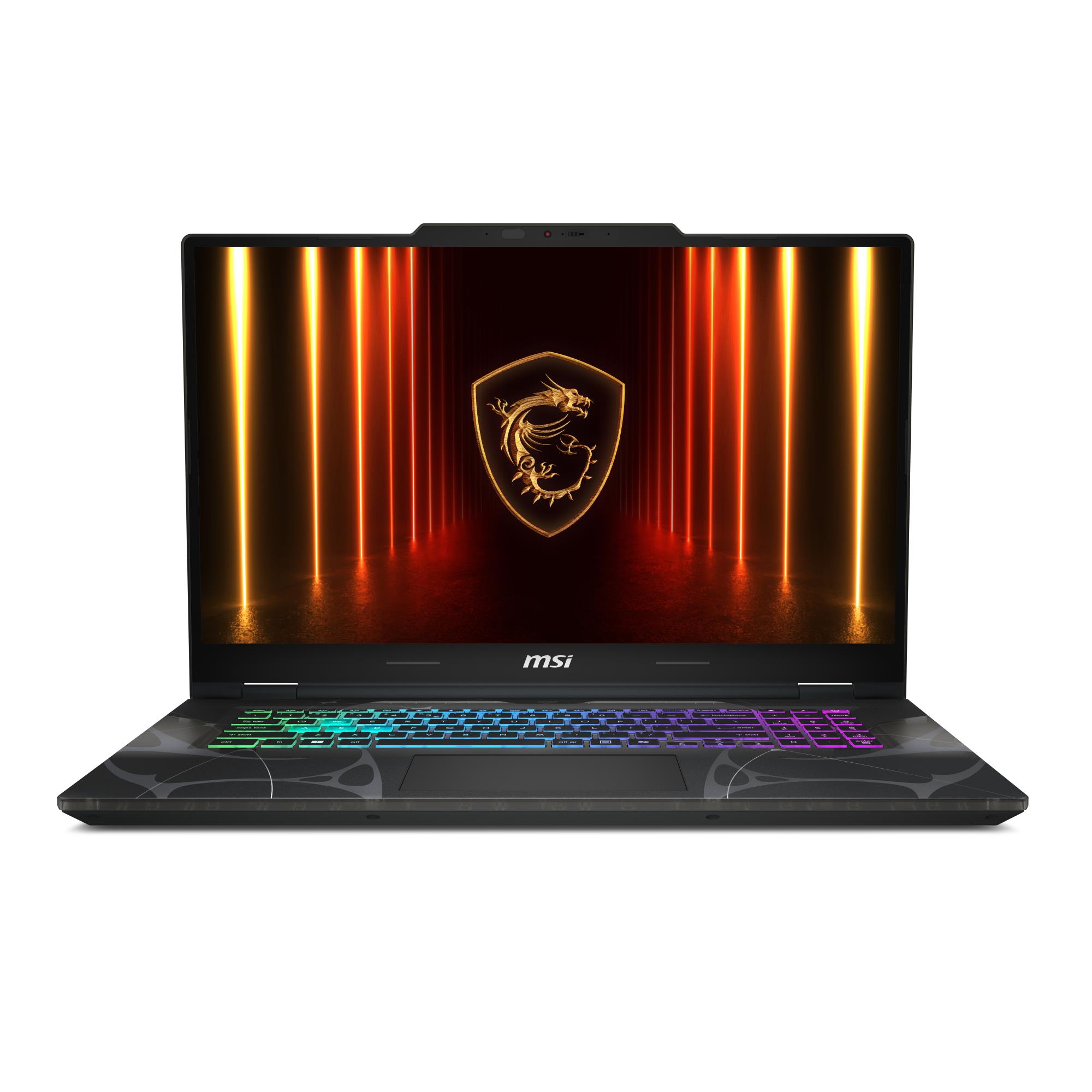 msi cyborg 17 b13wfkg 229nl