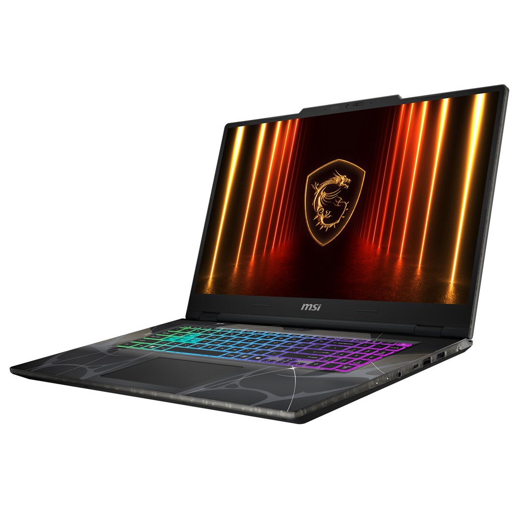 msi cyborg a17 ai b2hwekg 011xpl