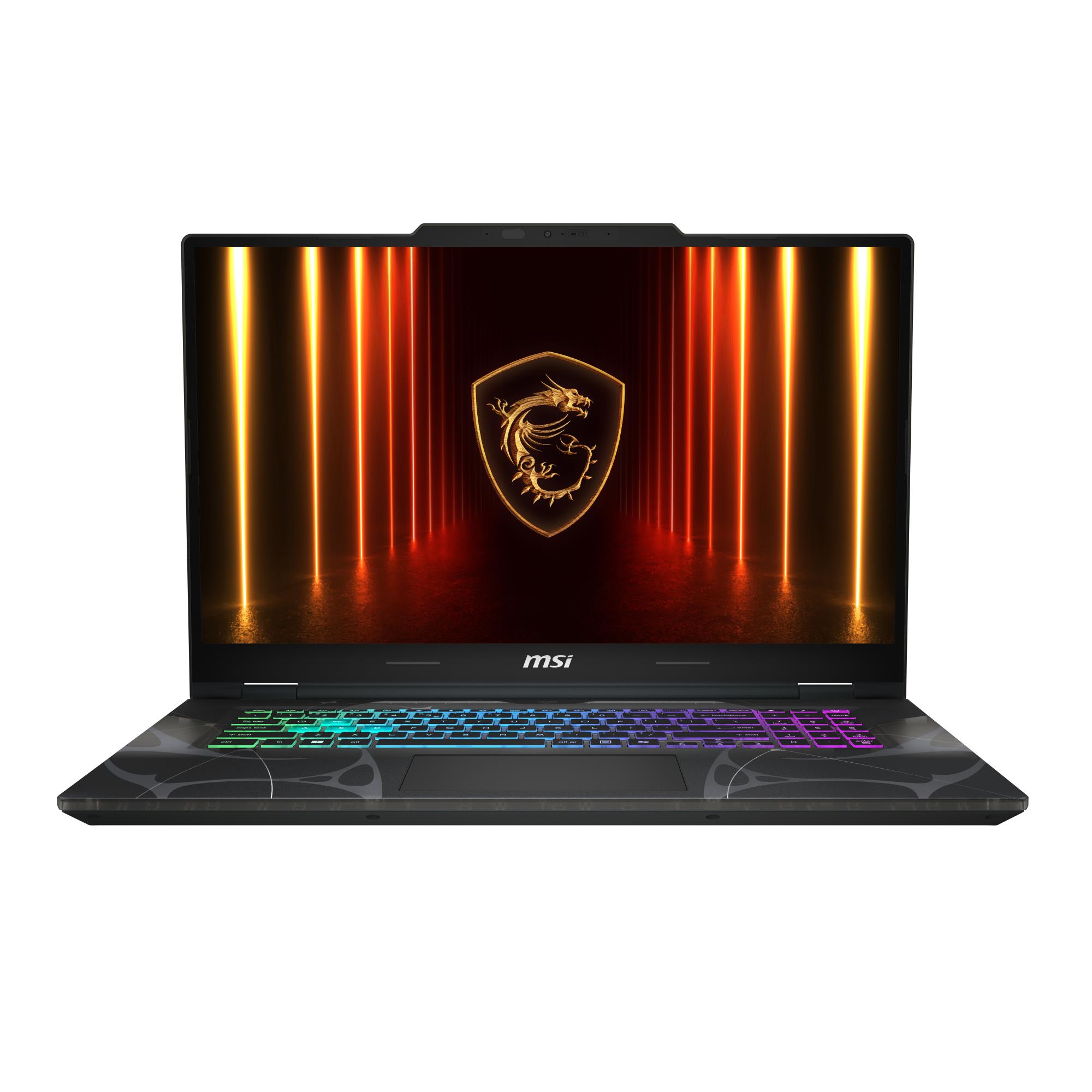 msi cyborg a17 ai b2hwekg 017nl