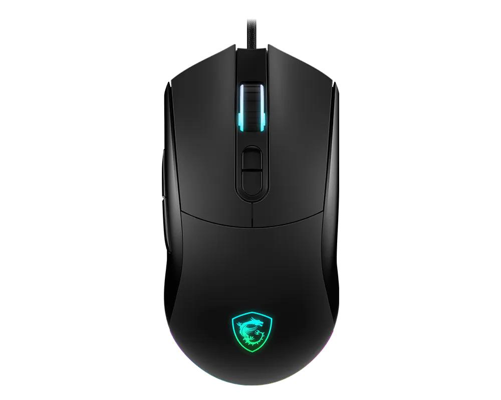 msi forge gm320