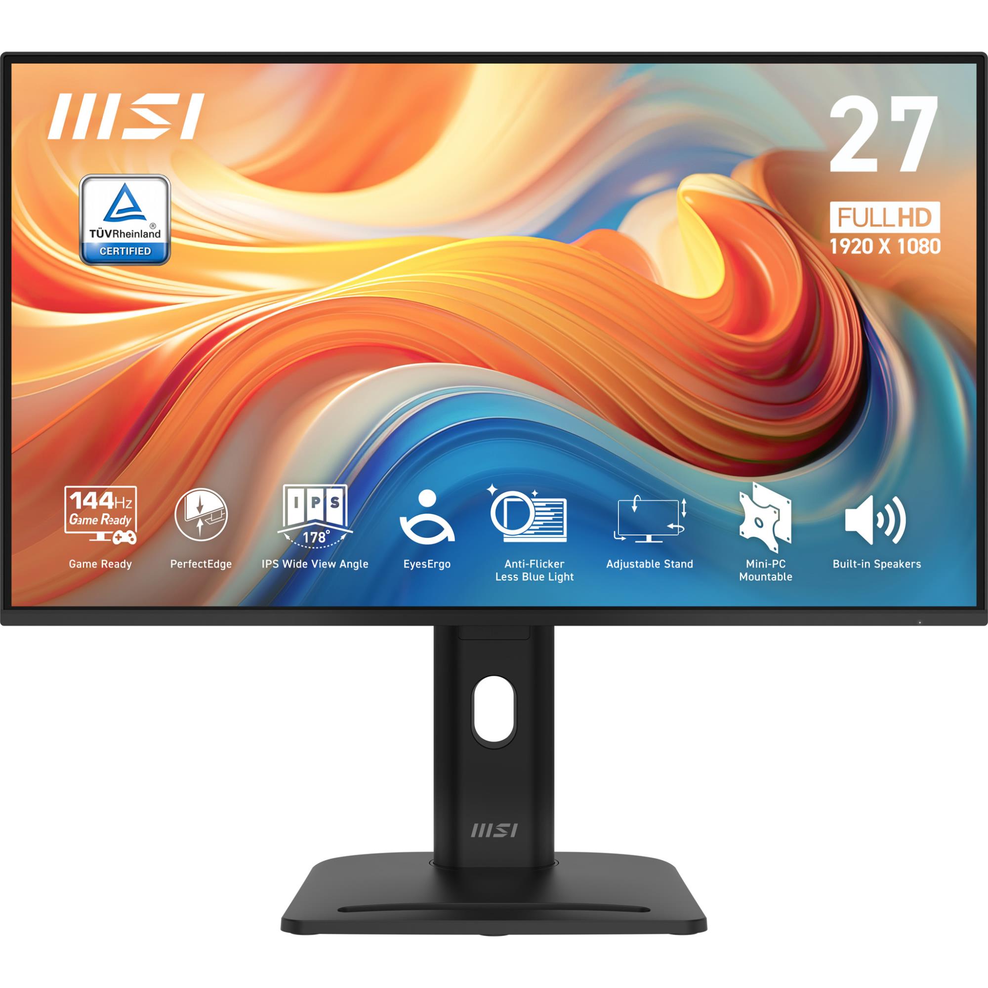 msi pro mp275pg e14