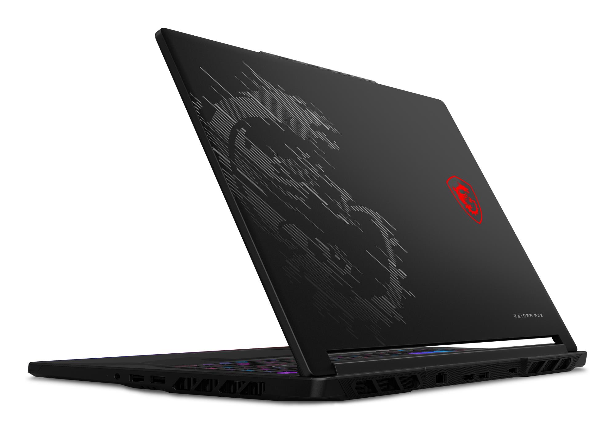 msi raider 16 max hx b2wj 038nl 4