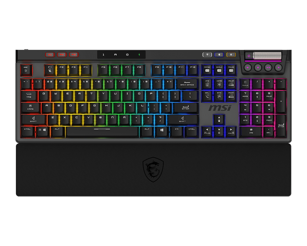 msi strike pro wireless 1