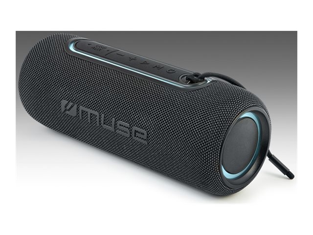 muse m 780 bt speaker splash proof 3