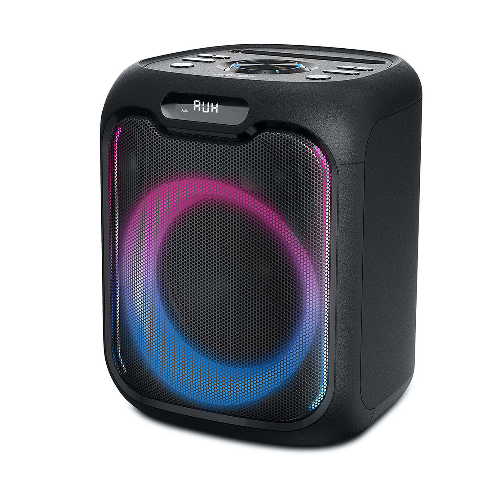 muse party box speaker m 1803 dj